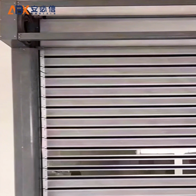 晋城市医药密闭高速门